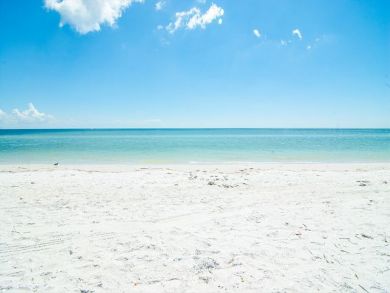 Fort Myers Vacation Rentals Sits on Beach - Beach Cottage