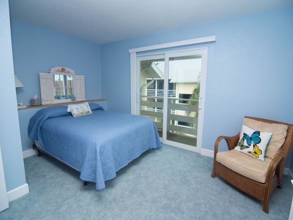 Sanibel Island Beachfront Vacation Condo Three Bedrooms