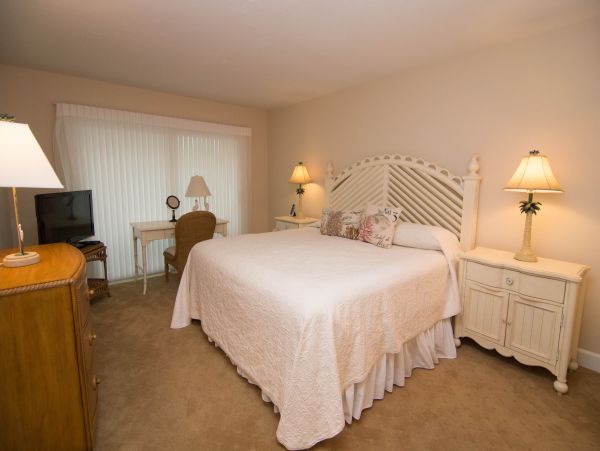 Sanibel Island Beachfront Vacation Condo Three Bedrooms
