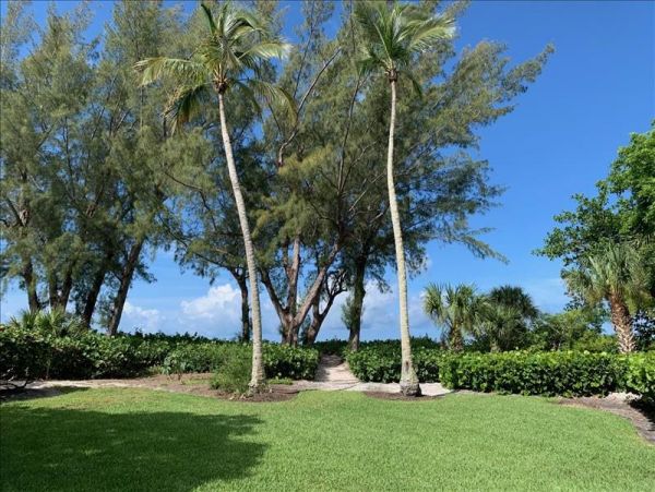 One of Sanibel Island Best Rentals Gulf Front Pool Sleeps 6