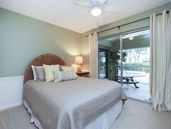 One of Sanibel Island Best Rentals Gulf Front Pool Sleeps 6