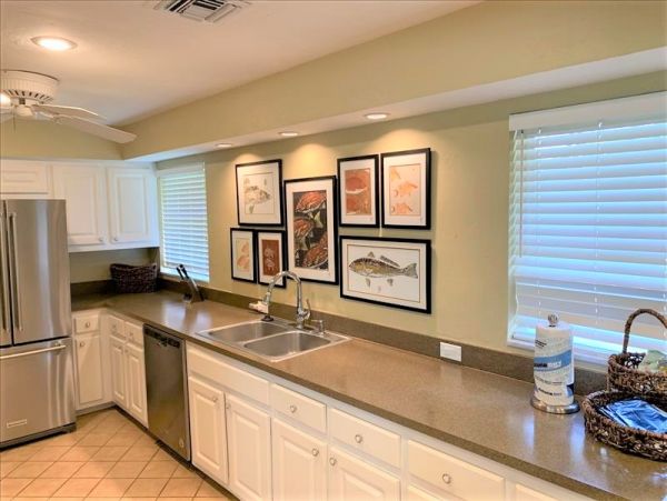 One of Sanibel Island Best Rentals Gulf Front Pool Sleeps 6