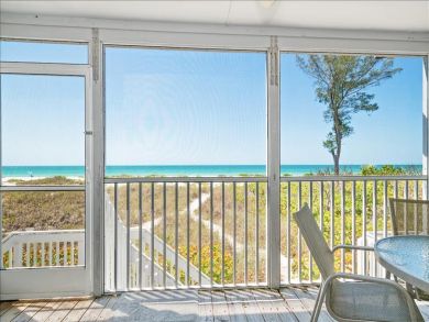 Boca Grande Vacation Town Home for Rent
