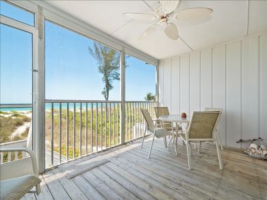 Boca Grande Vacation Town Home for Rent