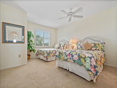 Boca Grande Vacation Town Home for Rent