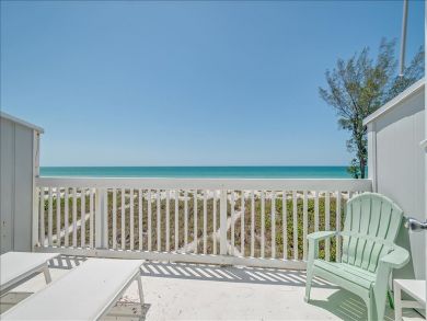 Boca Grande Vacation Town Home for Rent