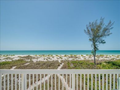 Boca Grande Vacation Town Home for Rent
