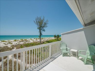Boca Grande Vacation Town Home for Rent