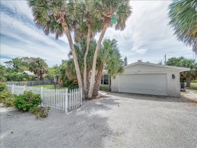Boca Grande Vacation Rental Home Pool Walk to Beach