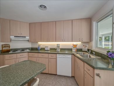 Boca Grande Vacation Rental Home Pool Walk to Beach