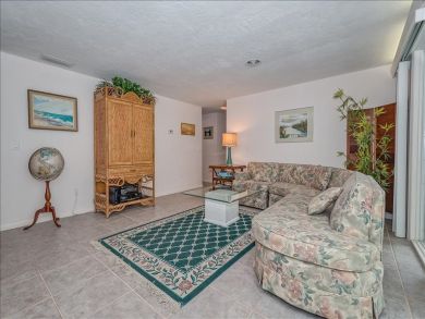 Boca Grande Vacation Rental Home Pool Walk to Beach