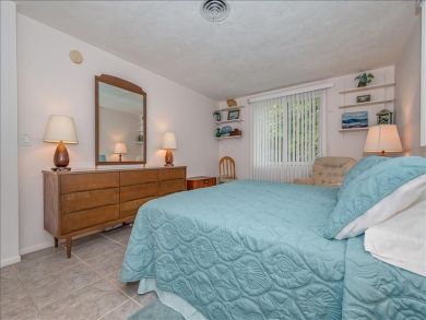 Boca Grande Vacation Rental Home Pool Walk to Beach