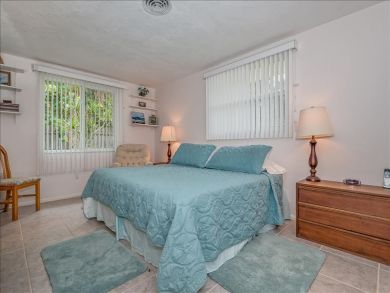 Boca Grande Vacation Rental Home Pool Walk to Beach