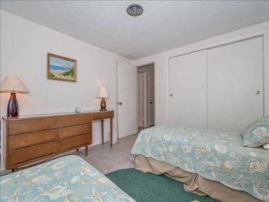 Boca Grande Vacation Rental Home Pool Walk to Beach