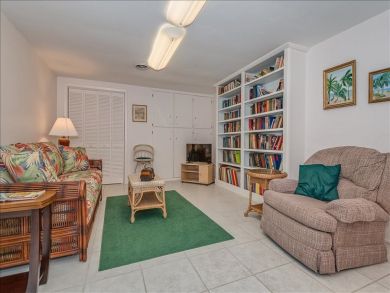 Boca Grande Vacation Rental Home Pool Walk to Beach