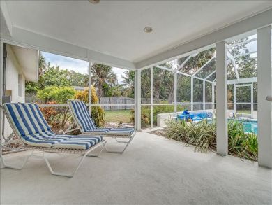 Boca Grande Vacation Rental Home Pool Walk to Beach