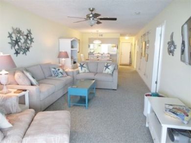 Bay Views Boca Grande Vacation Condo Short Walk to Beach