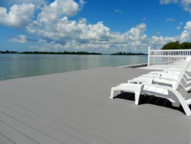 Bay Views Boca Grande Vacation Condo Short Walk to Beach