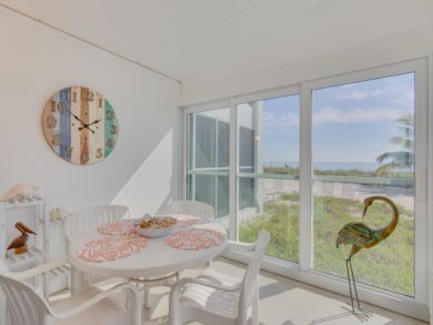 Sanibels Island Top Two Bedroom Beach Vacation Condo By Far!