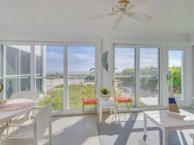 Sanibels Island Top Two Bedroom Beach Vacation Condo By Far! - additional view, photo 4