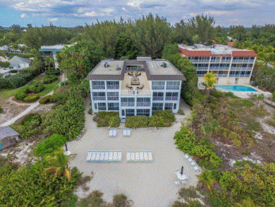 Sanibels Island Top Two Bedroom Beach Vacation Condo By Far!