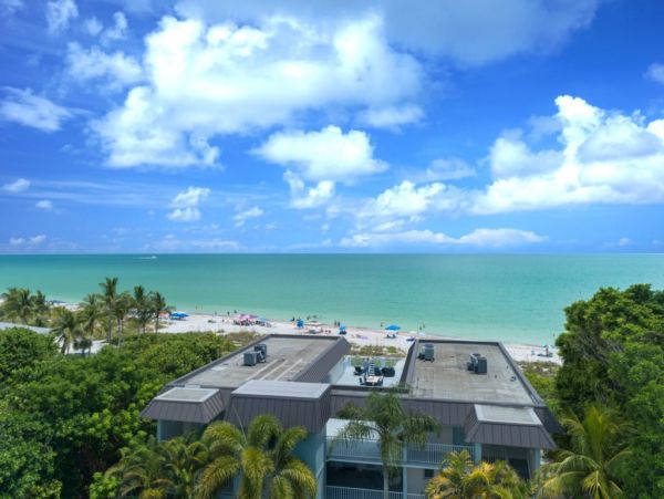 Sanibel Island Vacation Beach Condo Weekly Rental