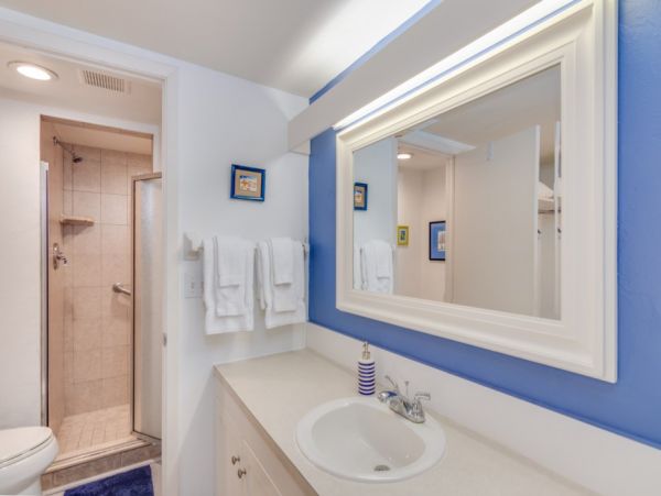 Sanibel Island Vacation Beach Condo Weekly Rental