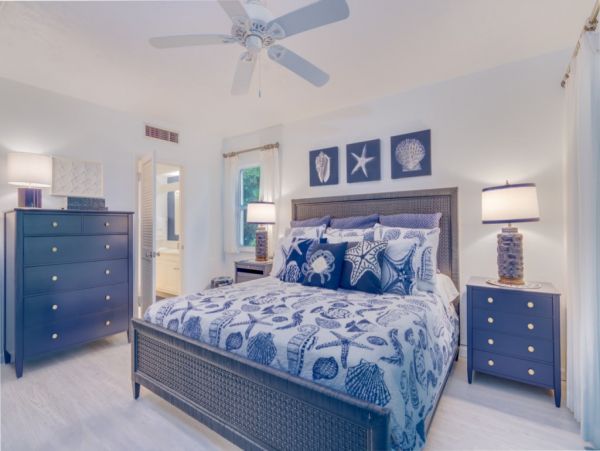 Sanibel Island Vacation Beach Condo Weekly Rental