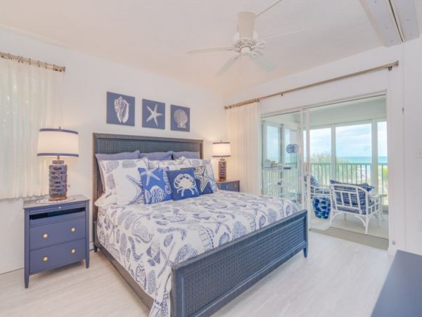 Sanibel Island Vacation Beach Condo Weekly Rental
