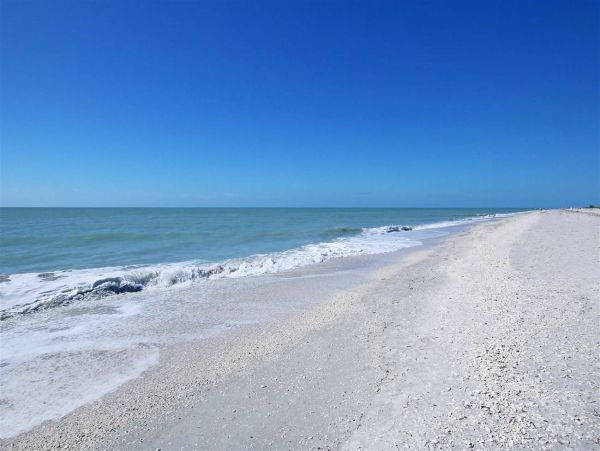 Sanibel Island Vacation Beach Condo Weekly Rental