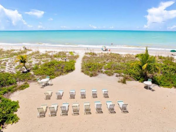 Sanibel Island Vacation Beach Condo Weekly Rental