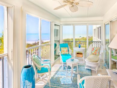 Magnificent Sanibel Island Beach Condo Magnificent Sanibel Island Beach Condo