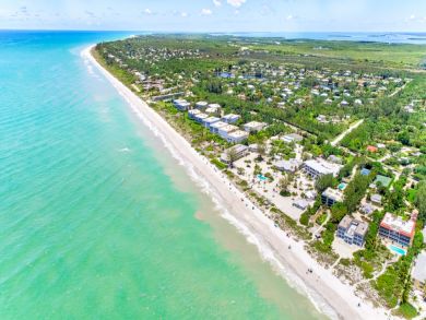 Magnificent Sanibel Island Beach Condo Magnificent Sanibel Island Beach Condo