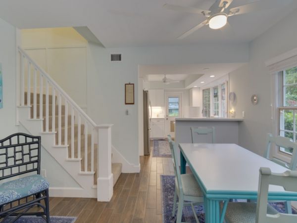 Sanibel Island Luxury Rental at the Beach- Stroll to Beach