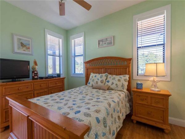 Captiva Island Four Bedroom Vacation Rental  Gulf Views