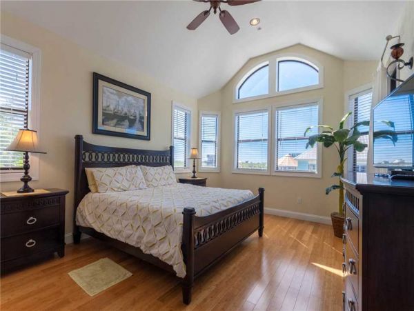 Captiva Island Four Bedroom Vacation Rental  Gulf Views