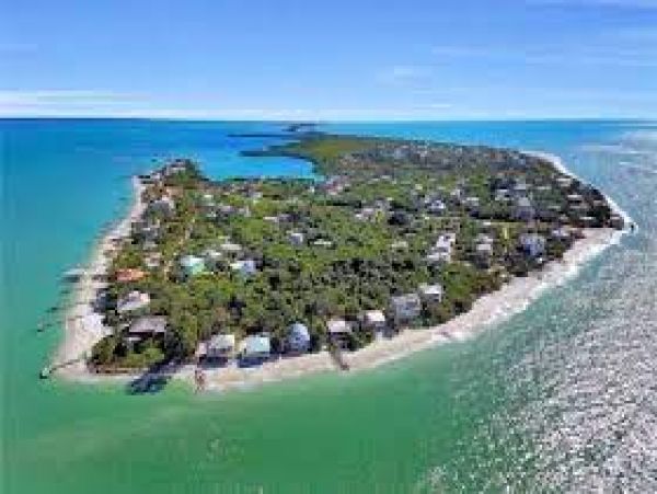 Captiva Island Four Bedroom Vacation Rental  Gulf Views