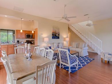 Three Bedroom Vacation Home on Captiva Island Sleeps 10