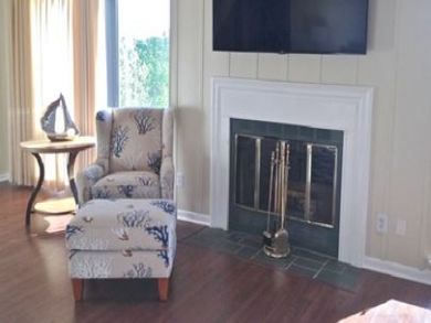 Three Bedroom Vacation Home on Captiva Island Sleeps 10