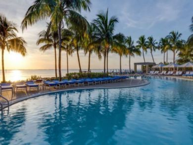 Three Bedroom Vacation Home on Captiva Island Sleeps 10