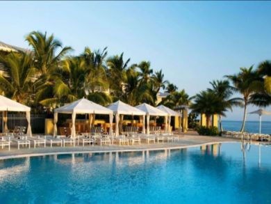 Three Bedroom Vacation Home on Captiva Island Sleeps 10