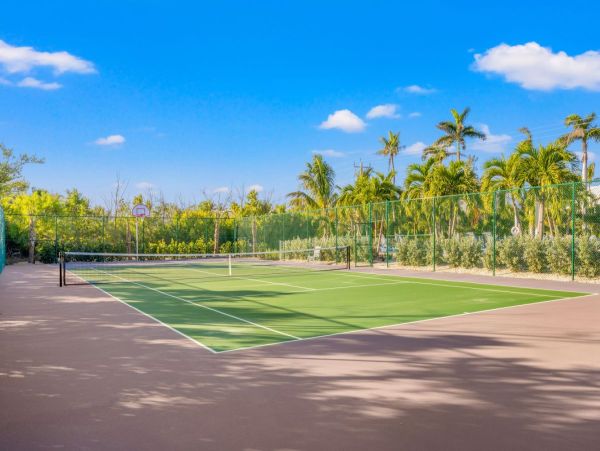 Colonial 3 Bedroom Rent House on Captiva Luxury Rental