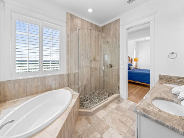 Colonial 3 Bedroom Rent House on Captiva Luxury Rental
