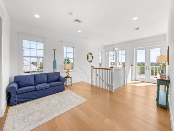 Colonial 3 Bedroom Rent House on Captiva Luxury Rental