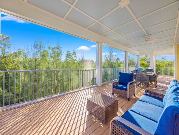 Colonial 3 Bedroom Rent House on Captiva Luxury Rental