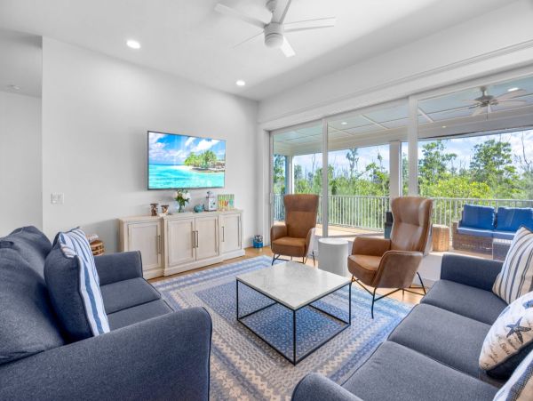 Colonial 3 Bedroom Rent House on Captiva Luxury Rental