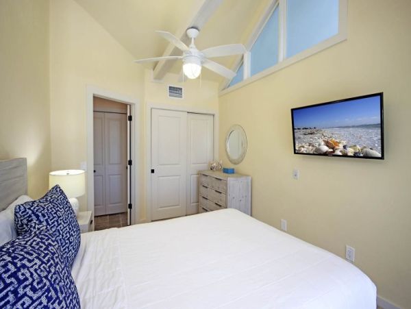 Captiva Island Luxury Vacation Beach Pool Home