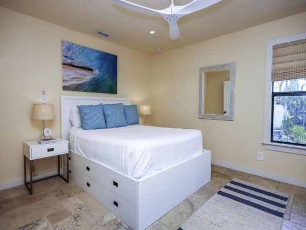 Captiva Island Luxury Vacation Beach Pool Home
