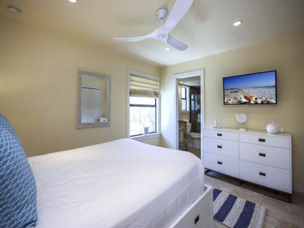 Captiva Island Luxury Vacation Beach Pool Home