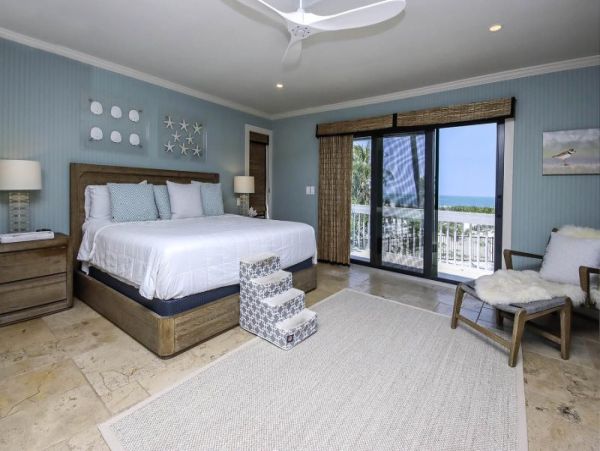 Captiva Island Luxury Vacation Beach Pool Home